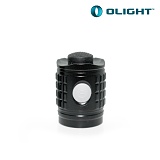 [OLIGHT] M20 & M20S & M30 Smooth Tailcap Switch - 오라이트 M20 & M20S & M30용 스무스 테일캡 스위치