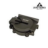 [Kinryu Japan] Zero Lensatic Compass - 킨료재팬 제로 렌스틱 콤파스