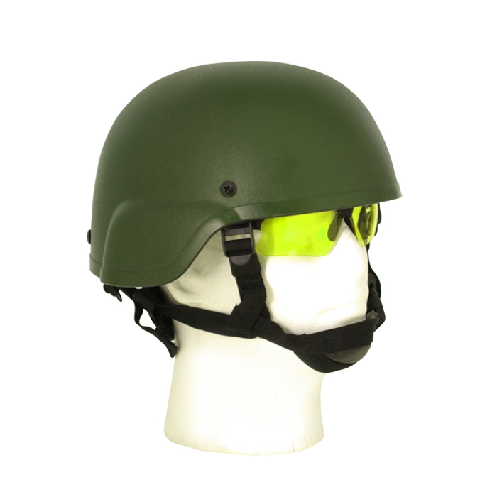 레플리카(Replica) Mich Helmet Replica - 2000형 미치 헬멧 (OD)