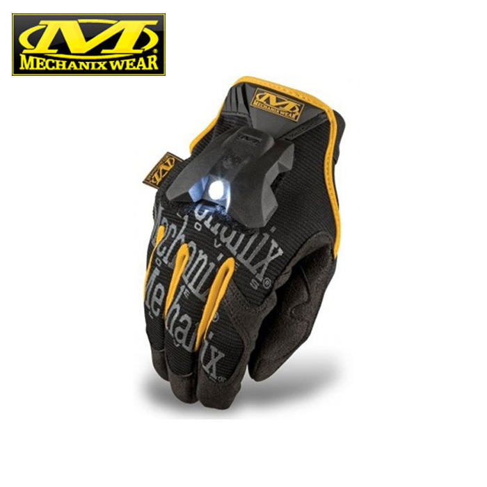 메카닉스 웨어(Mechanix Wear) [Mechanix Wear] Original Glove (Light) - 메카닉스 웨어 오리지널 장갑 (라이트 기능)