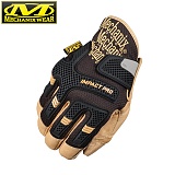 [Mechanix Wear] CG Impact Protection Glove - 메카닉스 웨어 CG 임팩트 프로텍션 글러브