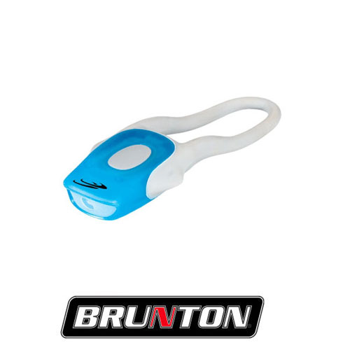 브런튼(BRUNTON) [Brunton] Double Back Light (Blue) - 브런튼 더블 백 라이트 (블루)