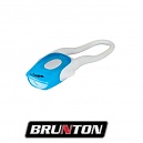 [Brunton] Double Back Light (Blue) - 브런튼 더블 백 라이트 (블루)