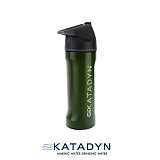 [Katadyn] My Bottle Purifier Deer (Green) - 카타딘 마이보틀P 디어 (정화기능/그린)