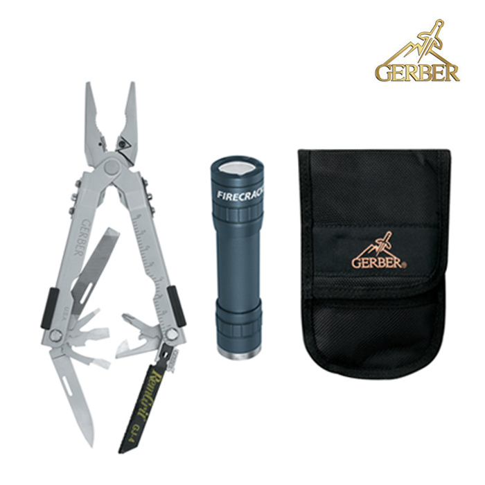 거버(Gerber) [Gerber] MP600 Maintenance Kit - 거버 MP600 메인티넌스 킷