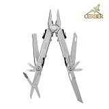 [Gerber] Flik Multi Tool - 거버 플리크 멀티툴