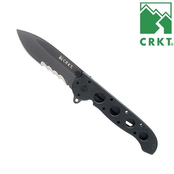 씨알케이티(CRKT) [CRKT] M21-12G (s) - CRKT M21-12G 폴딩 나이프 (s)