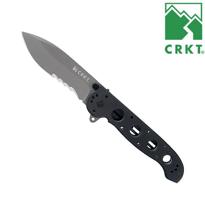 씨알케이티(CRKT) [CRKT] M21-14G (s) - CRKT M21-14G  폴딩 나이프 (s)