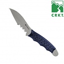 [CRKT] M.U.K. (Designed by Tom Veff) (Blue) - CRKT M.U.K (s) (3011B) 쉬스 나이프 (블루)