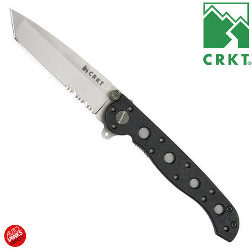 씨알케이티(CRKT) [CRKT] M16-10Z Tanto (Designed by Kit Carson) - CRKT M16-10Z 폴딩 나이프 (s)