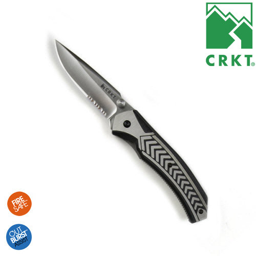 씨알케이티(CRKT) [CRKT] Lift Off 2 Combination Edge - CRKT 리프트 오프2(s)