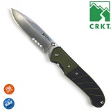 [CRKT] Ignitor Combination Edge - CRKT 이그나이터(s)