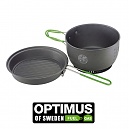 [Optimus] Terra Lite HE Cook Set - 옵티머스 테라 라이트 HE 쿡셋