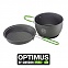 [Optimus] Terra Lite HE Cook Set - 옵티머스 테라 라이트 HE 쿡셋