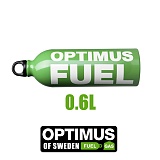 [Optimus] Fuel Bottle Medium 0.6 Liter - 옵티머스 연료통 OM 0.6 리터