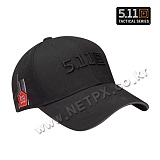 [5.11 Tactical] Mens 9.11 Collection Ball Cap - 5.11 택티컬 9.11 콜렉션 볼 캡