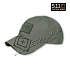 [5.11 Tactical] Target Cap TD - 타겟 캡모자 TD