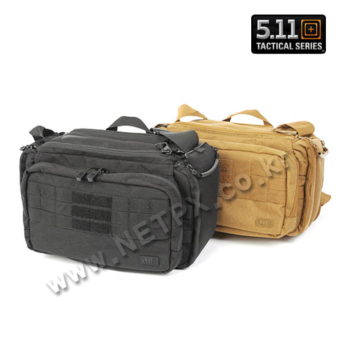 511 택티컬(511 Tactical) [5.11 Tactical] Foto Mid Kit Bag - 5.11 택티컬 포토 미드 킷 백