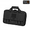 [5.11 Tactical] Foto Laptop/Pistol case Black - 5.11 택티컬 랩탑/피스톨 케이스 (Black)