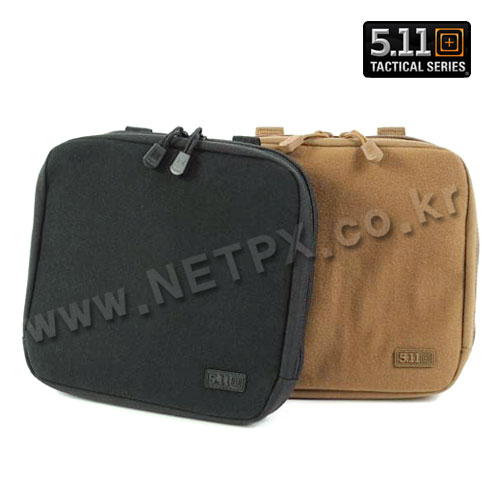 511 택티컬(511 Tactical) [5.11 Tactical] Foto Front Organizer - 5.11 택티컬 포토 프론트 오거나이저