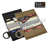[5.11 Tactical] Digital card holder - 5.11 택티컬 디지털 카드 홀더