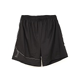 [IN-A-SEC] Sports Wear - 스포츠웨어 기능성 반바지 (11602/블랙)