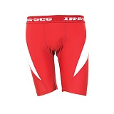 [IN-A-SEC] Sports Underwear -  기능성 5부 팬츠 (11601/레드)