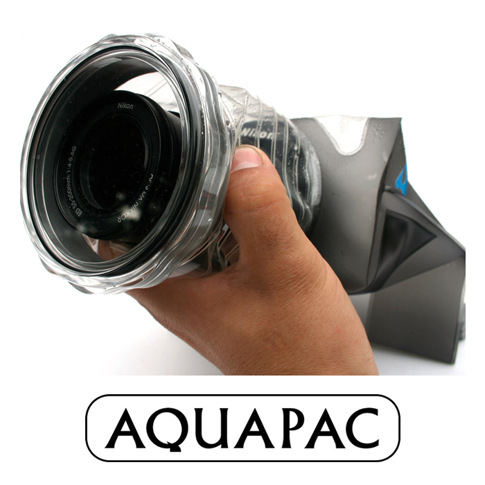 아쿠아팩(Aquapac) 아쿠아팩 458 SLR 방수팩 케이스