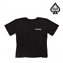 [Spaver] UDT Seal Short Sleeve - 스페이버 UDT씰 반팔 티셔츠 (전면텍스트)