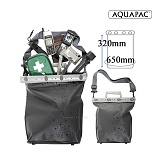 (단종)        [Aquapac] 아쿠아팩 대형 방수 케이스 블랙 748