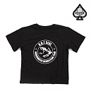 [Spaver] UDT Seal Short Sleeve - 스페이버 UDT씰 반팔 티셔츠 (전면원형)