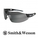 [Smith & Wesson] 44 Magnum Anti-Fog Sunglasses - 스미스 웨슨 44 매그넘 안티포그 선글라스 (블랙 프레임/스모크 렌즈)