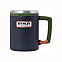 [Stanley] Outdoor 470ml Mugcup - 스탠리 아웃도어 470ml 보온 머그컵 