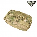 [Condor] MA8 Utility Pouch (Multicam) - 콘도르 MA8 유틸리티 파우치 (멀티캠)