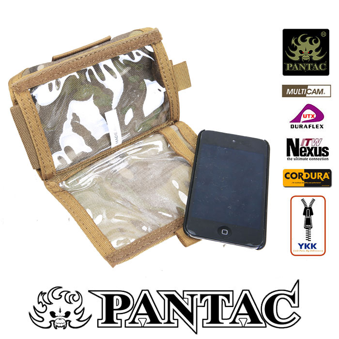 팬택(Pantac) [PANTAC] 팬택 핸드폰 홀더 암밴드 OT-C537  (Multicam/멀티캠)