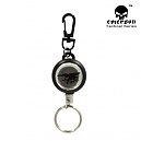 [Emerson] NavySeal Wire Key Ring - 네이비씰 와이어 장비 키고리