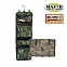 [Major Surplus&Survival] Military Toiletries Bag (ACU) - 밀리터리 다용도 세면백 (ACU)