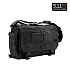 5.11 택티컬 러쉬 메신저 백 (블랙)