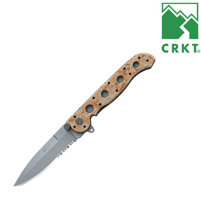 씨알케이티(CRKT) [CRKT] M16-13ZMC (s) - CRKT  M16-13ZMC 폴딩 나이프 (s)