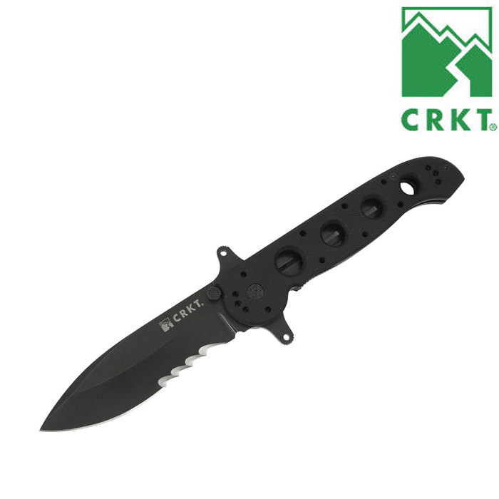 씨알케이티(CRKT) [CRKT] M21-14SFG (s) - CRKT  M21-14SFG 폴딩 나이프 (s)