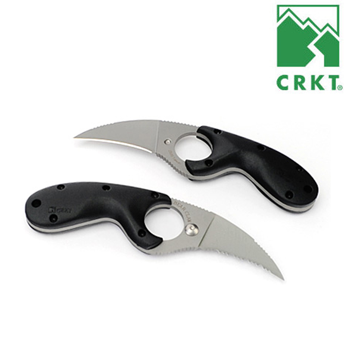 씨알케이티(CRKT) [CRKT] Bear Claw (s) - CRKT 베어클로우 (s) 2515