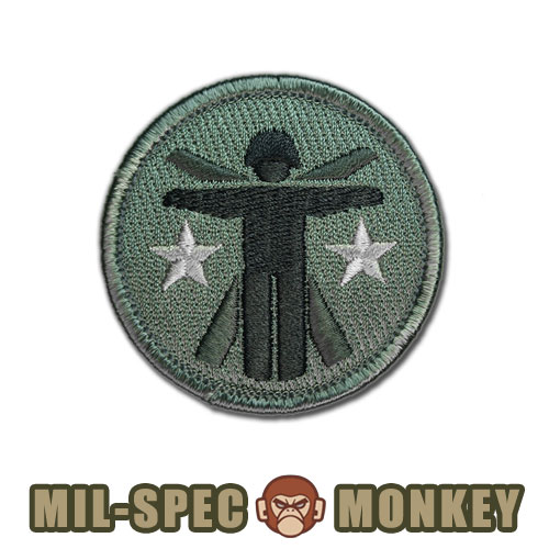 밀스펙 몽키(Mil Spec Monkey) 밀스펙 몽키 솔져 시스템스 0095 (ACU)