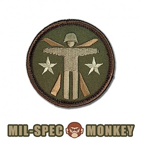 밀스펙 몽키(Mil Spec Monkey) 밀스펙 몽키 솔져 시스템스 0095 (멀티캠)