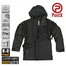 [PostX] Ver.3 GEN I ECWCS H2O Jacket (Black) - 포스트엑스 1세대 H2O 자켓+내피 (블랙)