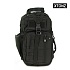 [XTONZ] B104 Tactical Black Bag - 엑스톤즈 택티컬 백 (블랙)