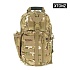 [XTONZ] B104 Tactical Bag Multicam - 엑스톤즈 택티컬 백 (멀티캠)