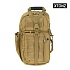 [XTONZ] B104 Tactical Bag TAN - 엑스톤즈 택티컬 백 (TAN)