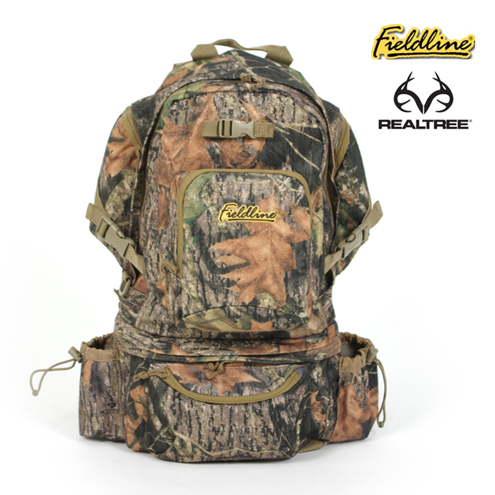 기타브랜드(ETC) [Fieldline] Big Horn BackPack - 필드라인 빅혼 백팩