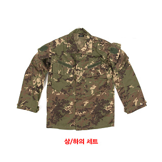 에머슨(EMERSON) 에머슨 기어 이탈리아 베가타타 유니폼 상/하의 세트