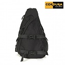 Delta Sling Pack Black - 델타 슬링 팩 (블랙)